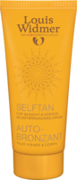 WIDMER Selftan Lotion l.P.