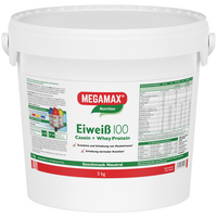 EIWEISS 100 Neutral Megamax Pulver