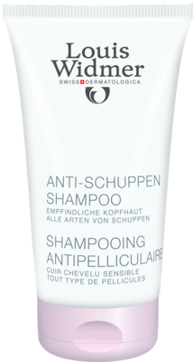 WIDMER Anti-Schuppen Shampoo l.P.