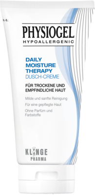 PHYSIOGEL Daily Moisture Therapy Duschcreme