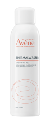 AVENE Thermalwasser Spray