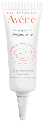 AVENE beruhigende Augencreme Neu