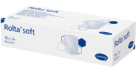 ROLTA soft synth.-Wattebinde 10 cmx3 m