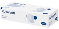 ROLTA soft synth.-Wattebinde 15 cmx3 m