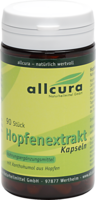 HOPFENEXTRAKT Kapseln