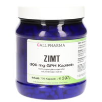 ZIMT 300 mg GPH Kapseln