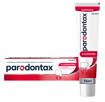 PARODONTAX Classic Zahnpasta