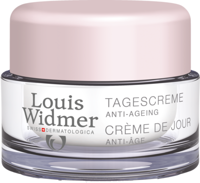 WIDMER Tagescreme l.P.