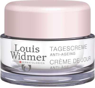 WIDMER Tagescreme o.P.