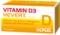 VITAMIN D3 HEVERT Tabletten