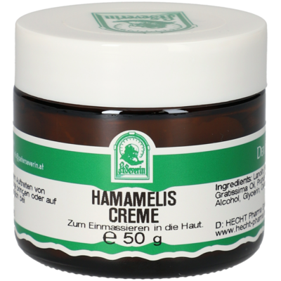 HAMAMELIS CREME