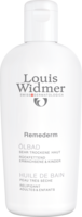 WIDMER Remederm Ölbad l.P.