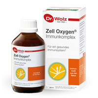 ZELL OXYGEN Immunkomplex flüssig
