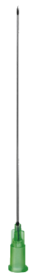STERICAN Einmalkanüle 21 Gx3 1/8 0,8x80 mm