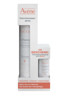 AVENE Thermalwasser Spray 300ml+gratis 50ml