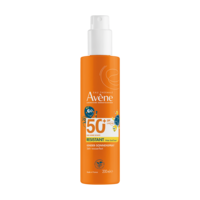 AVENE SunSitive Kinder Sonnenspray SPF 50+