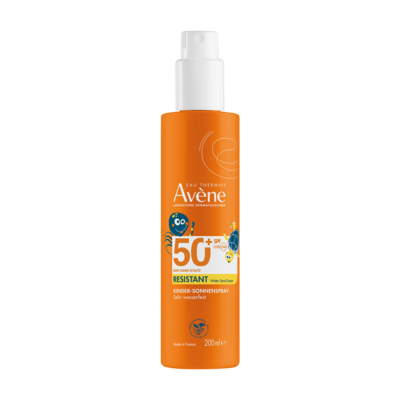 AVENE SunSitive Kinder Sonnenspray SPF 50+