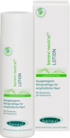 BENEVI neutral Lotion
