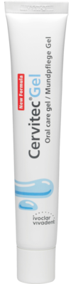 CERVITEC Gel