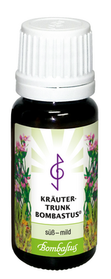 KRÄUTER-TRUNK Bombastus