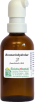 ROSMARIN HYDROLAT Sprühflasche