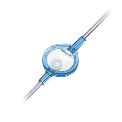INTRAPUR Lipid Neonat I.V 1,2 µm