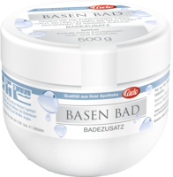 BASENBAD Caelo HV-Packung
