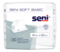 SENI Soft Basic Bettschutzunterlage 40x60 cm