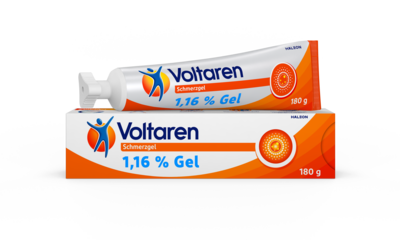 VOLTAREN Schmerzgel