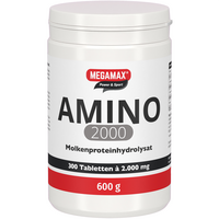 AMINO 2000 Megamax Tabletten