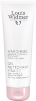 WIDMER Wasch Gel l.P.