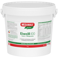EIWEISS 100 Schoko Megamax Pulver