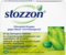 STOZZON Chlorophyll überzogene Tabletten