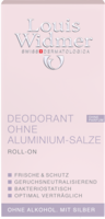 WIDMER Deodorant o.Aluminium-Salze Stick o.P.