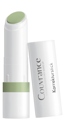 AVENE Couvrance Korrektur Stick grün