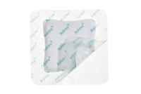 ASKINA DresSil Border 10x10 cm Silik.Schaumst.V.