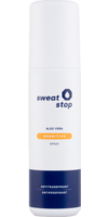 SWEATSTOP Aloe Vera Sensitive Spray