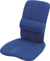 SISSEL DorsaBack blau