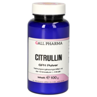 CITRULLIN GPH Pulver