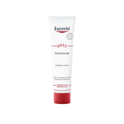 EUCERIN pH5 Pflegesalbe