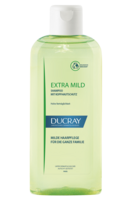 DUCRAY EXTRA MILD Shampoo biologisch abbaubar