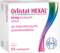 ORLISTAT HEXAL 60 mg Hartkapseln