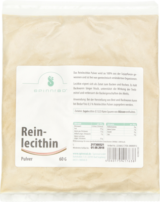 REINLECITHIN Pulver