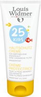 WIDMER Kids Hautschutz Creme SPF 25 o.P.