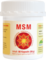 MSM 1000 mg Kapseln