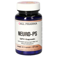 NEURO PS GPH Kapseln