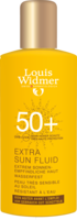 WIDMER Extra Sun Fluid Body SPF 50+ o.P.
