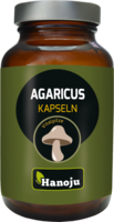 AGARICUS EXTRAKT 150 mg+Pulver+Acerola Kapseln
