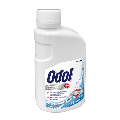 ODOL MUNDWASSER Original