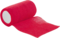 DRACOELFI haft color Fixierbinde 10 cmx4 m rot
